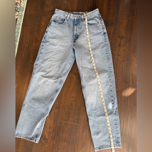 Banana Republic Jeans Size 10L - Picture 8 of 10